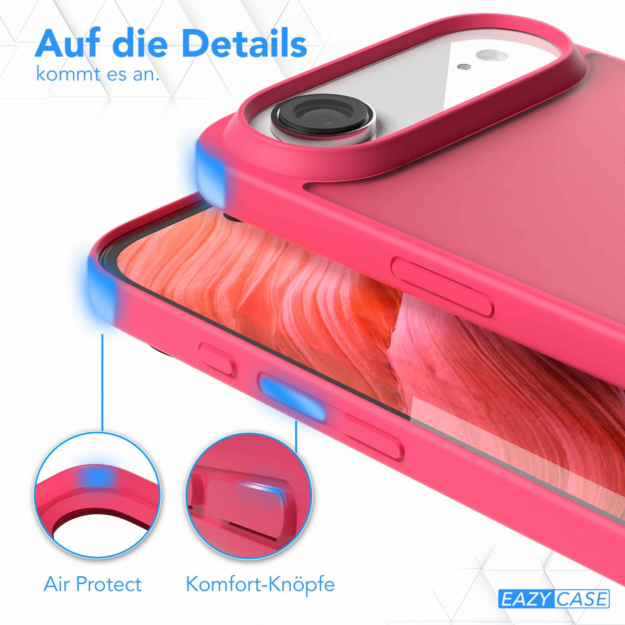 iPhone Air Outdoor Hülle