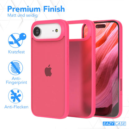 iPhone Air Outdoor Hülle