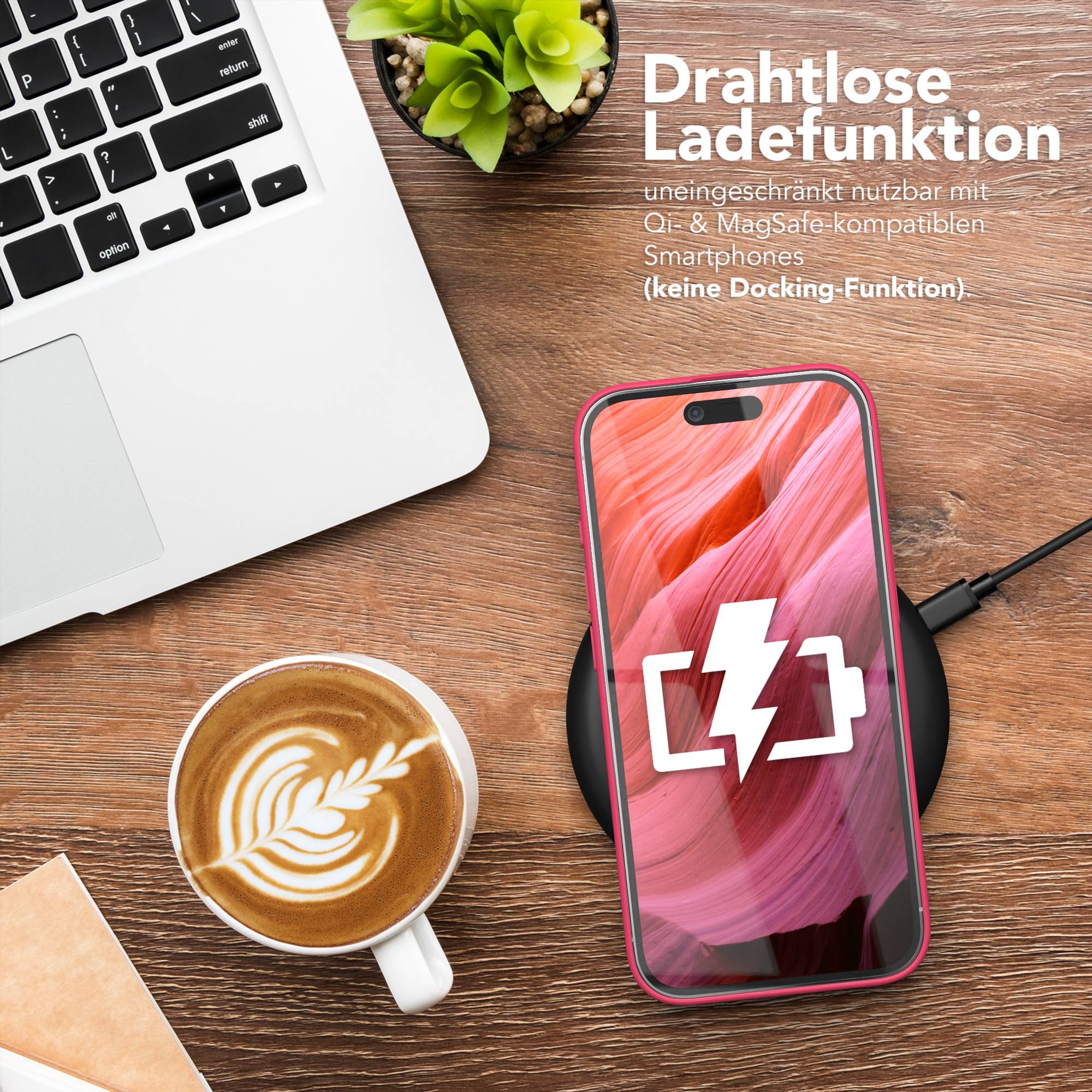 iPhone Air Outdoor Hülle