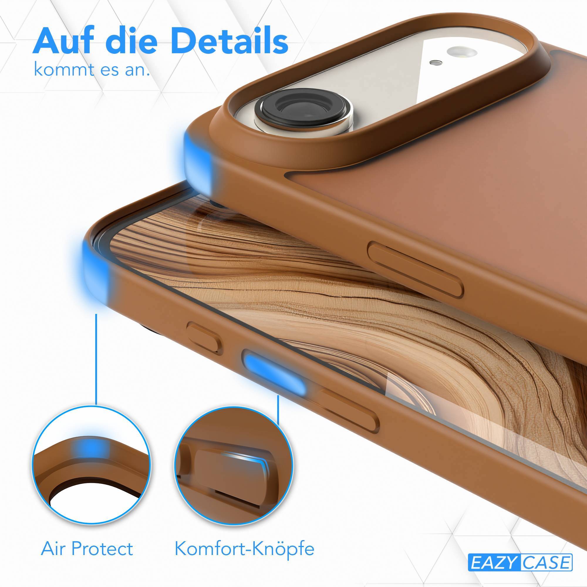 iPhone Air Outdoor Hülle