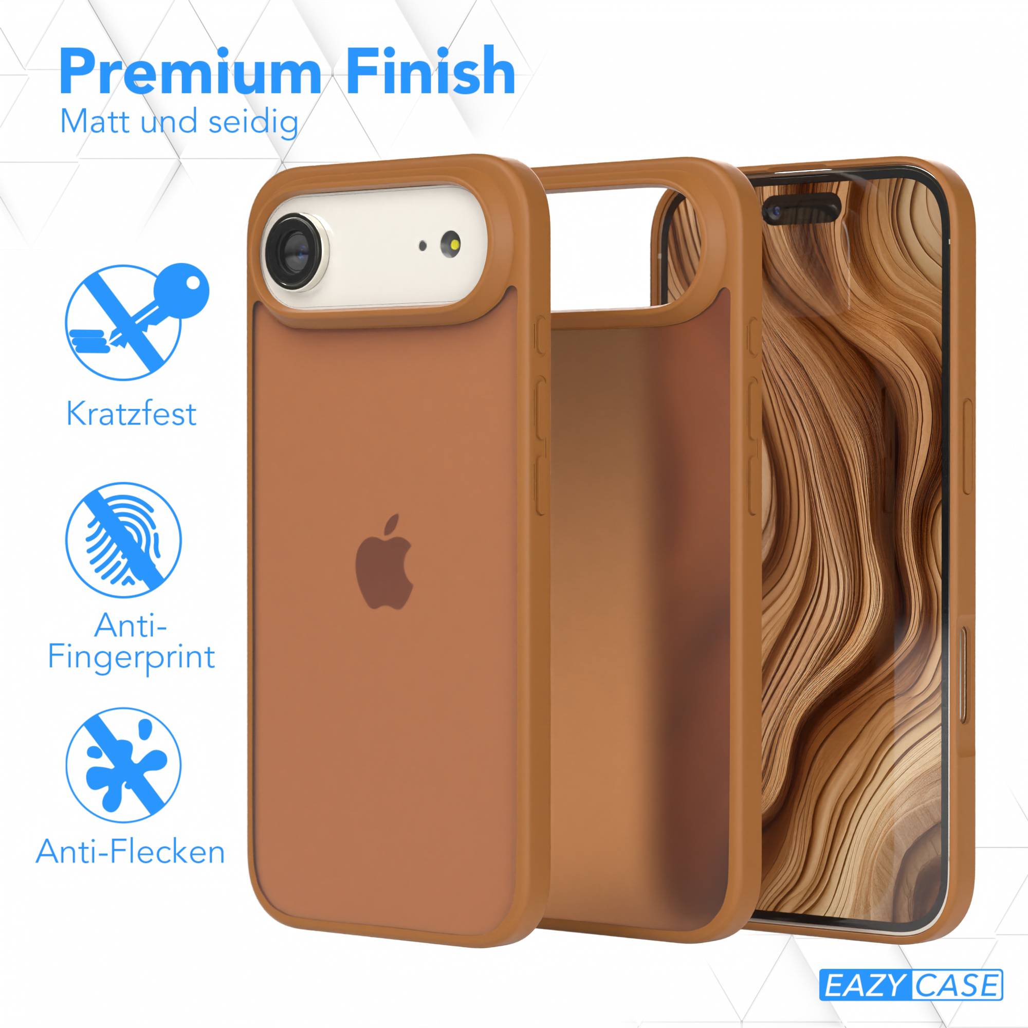 iPhone Air Outdoor Hülle