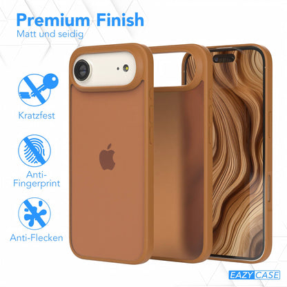 iPhone Air Outdoor Hülle