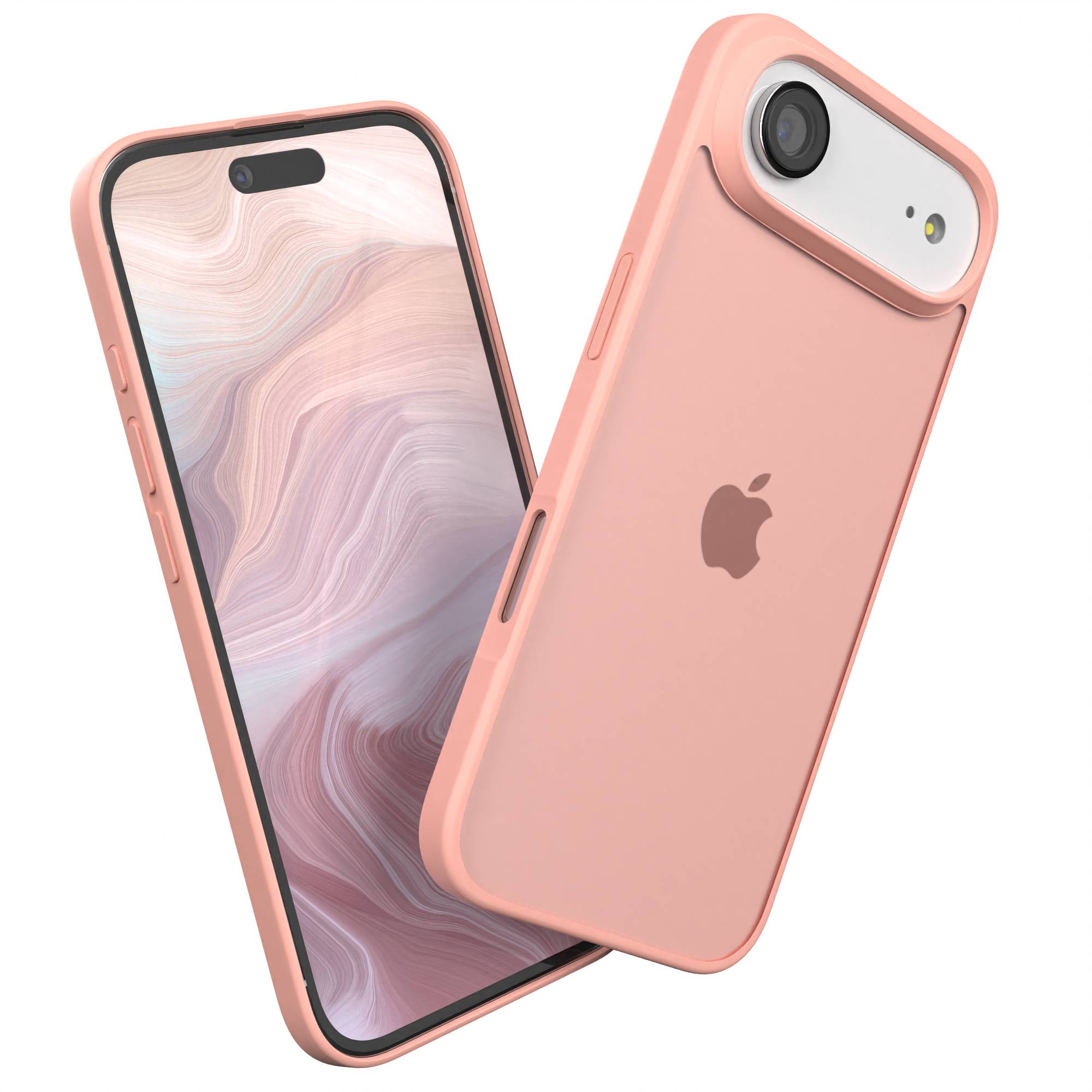 iPhone Air Outdoor Hülle