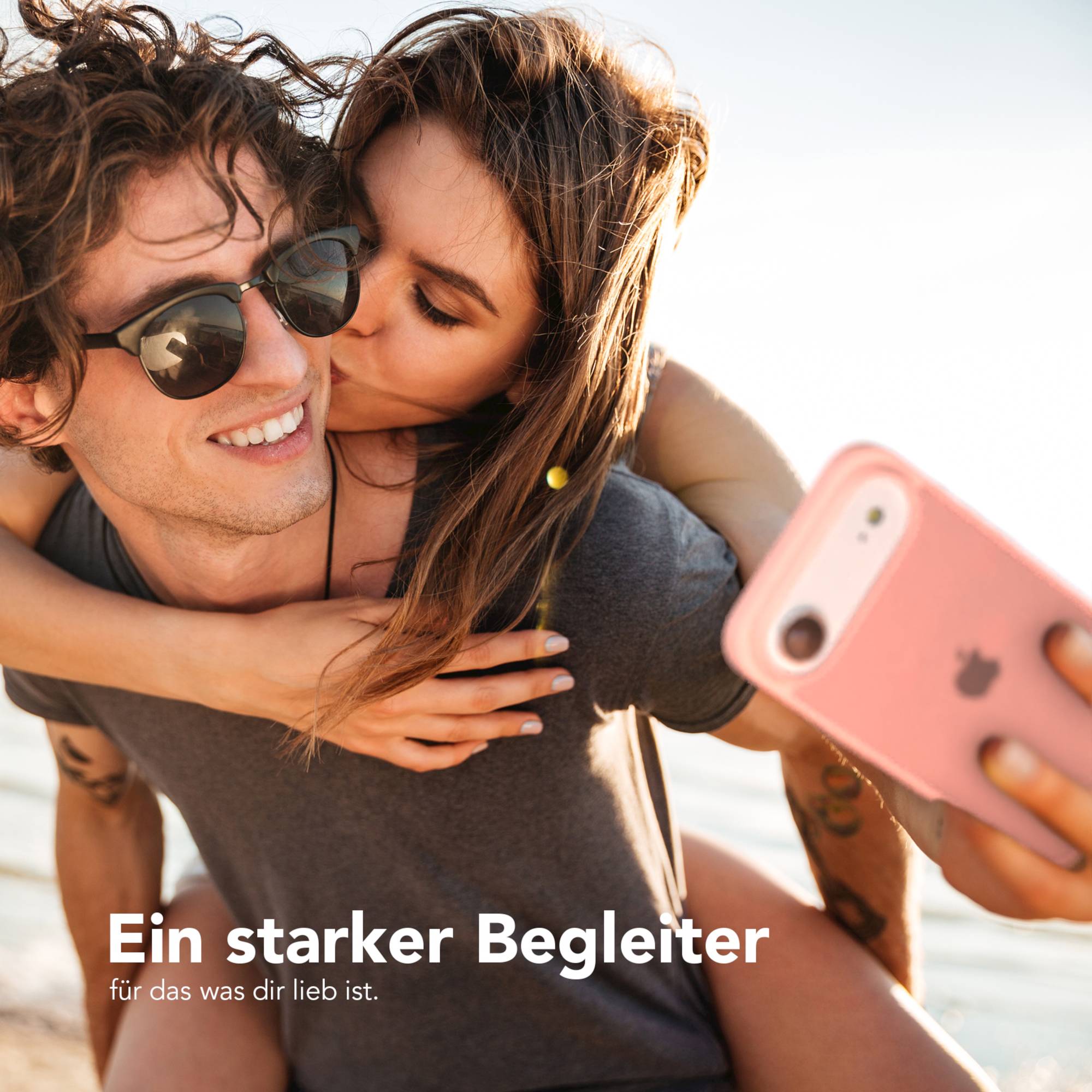 iPhone Air Outdoor Hülle