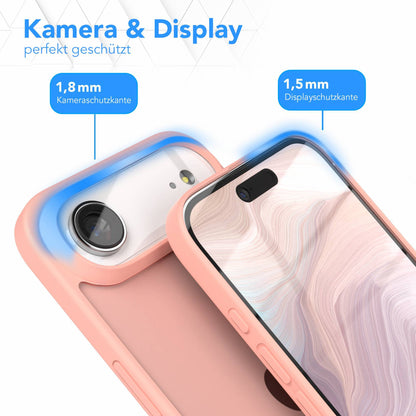 iPhone Air Outdoor Hülle