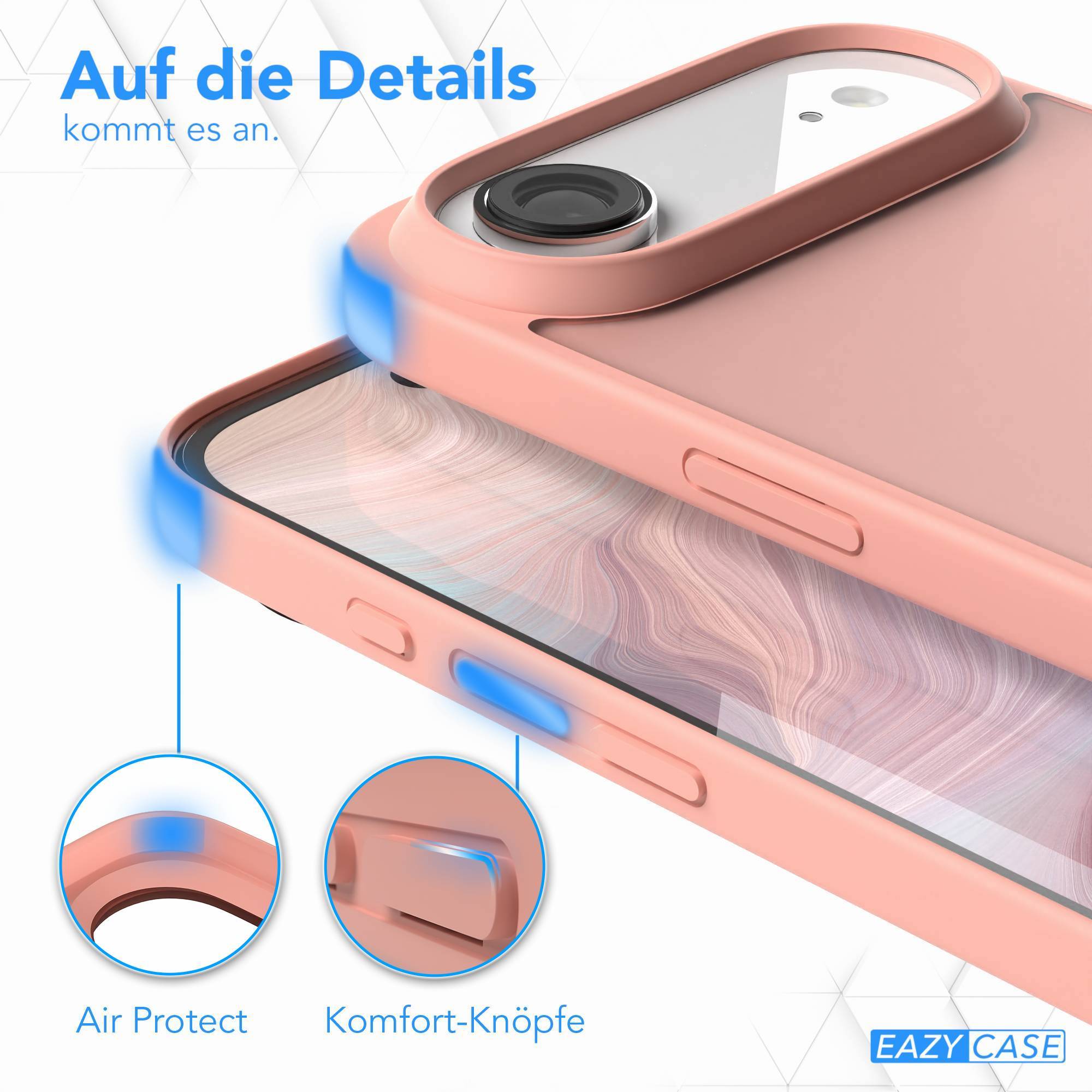 iPhone Air Outdoor Hülle