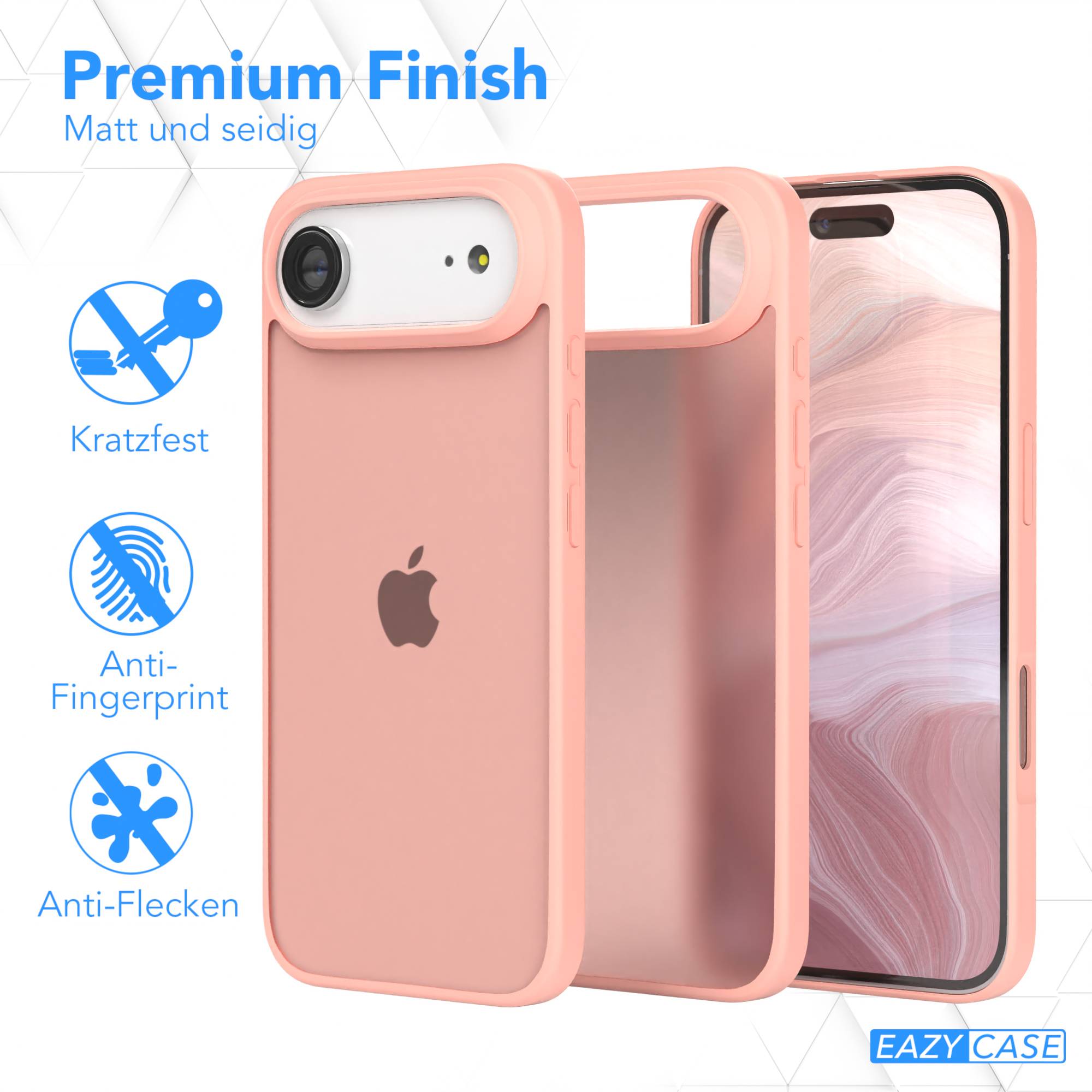 iPhone Air Outdoor Hülle