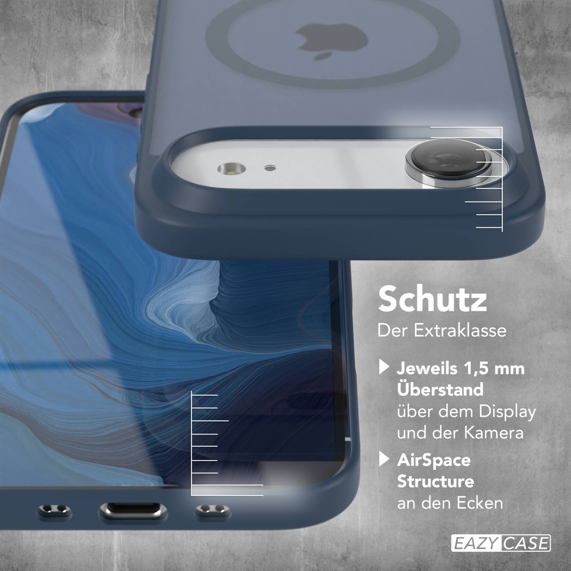 iPhone Air Outdoor Hülle mit MagSafe