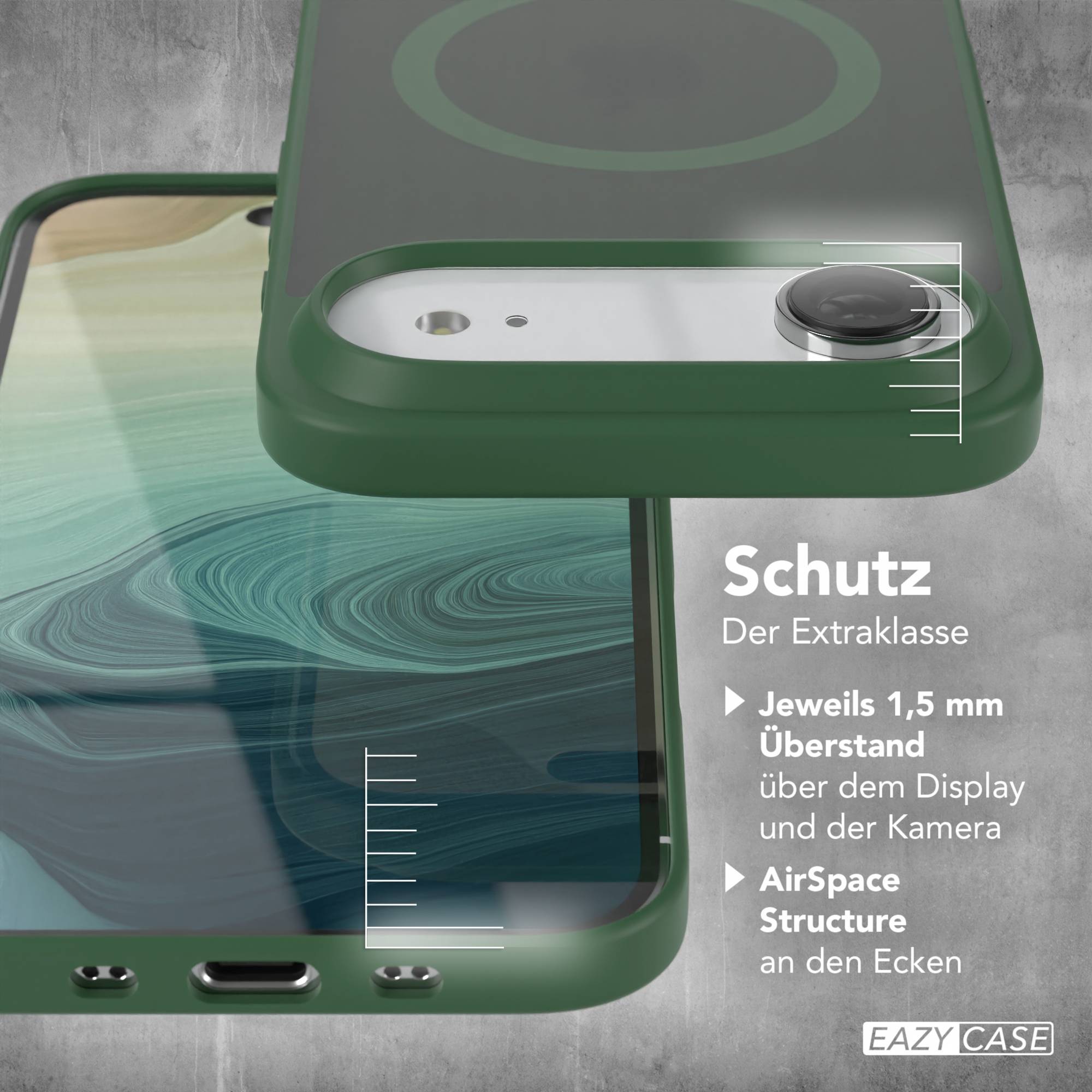 iPhone Air Outdoor Hülle mit MagSafe