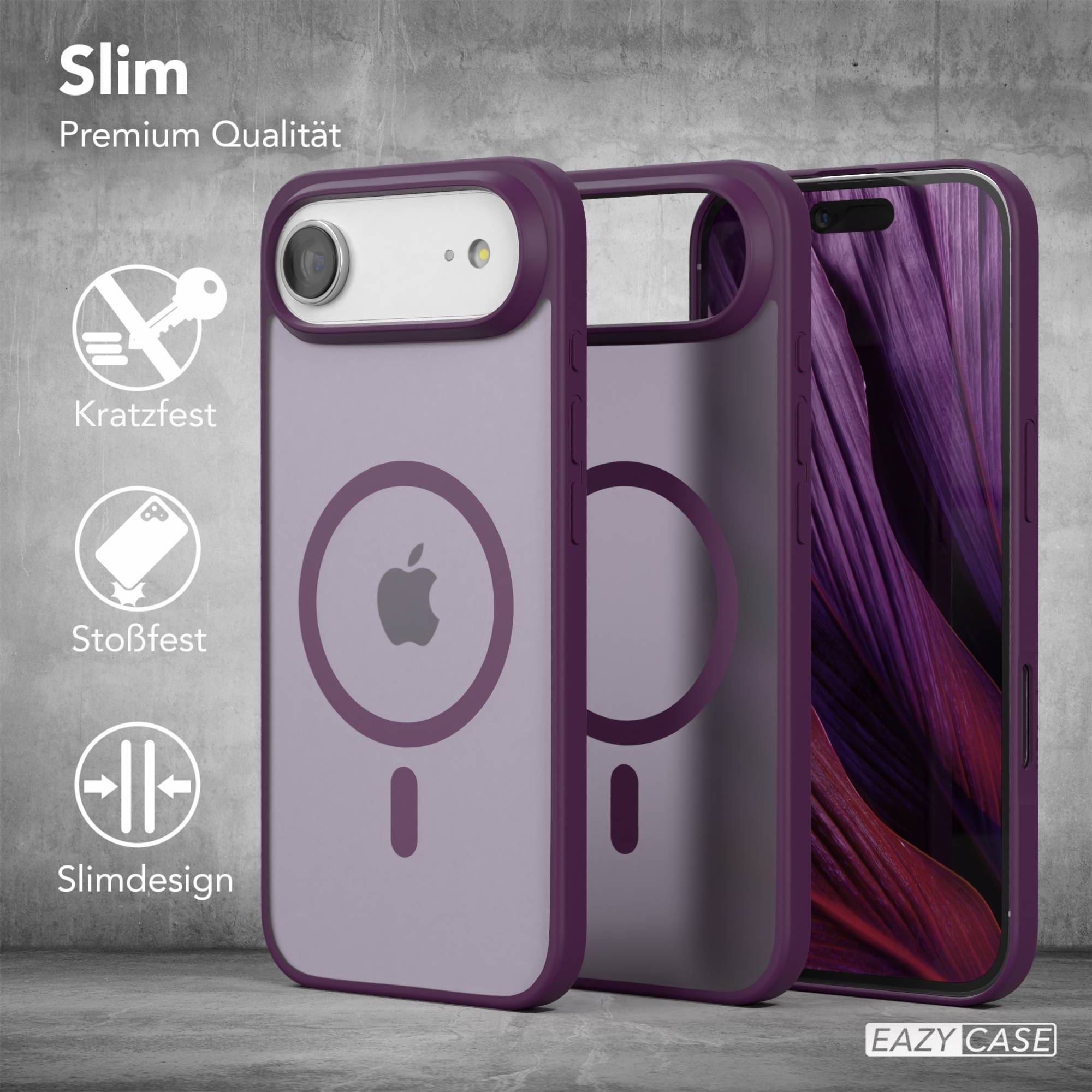 iPhone Air Outdoor Hülle mit MagSafe