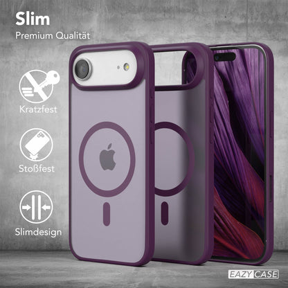 iPhone Air Outdoor Hülle mit MagSafe