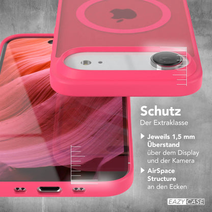 iPhone Air Outdoor Hülle mit MagSafe