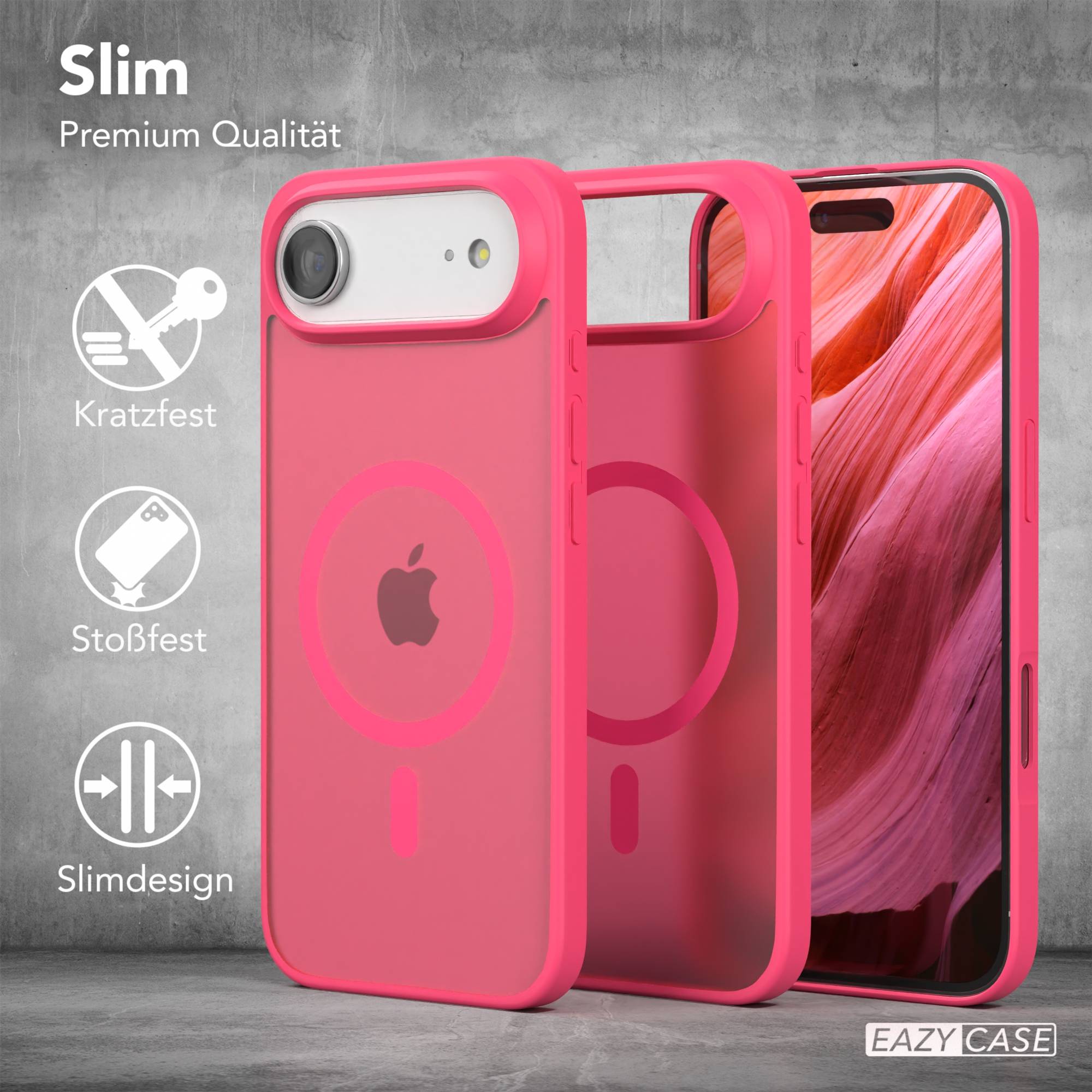 iPhone Air Outdoor Hülle mit MagSafe