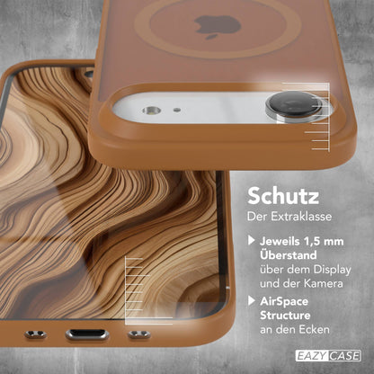 iPhone Air Outdoor Hülle mit MagSafe