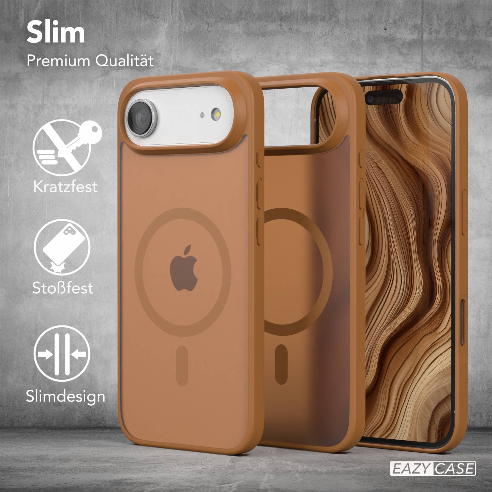 iPhone Air Outdoor Hülle mit MagSafe