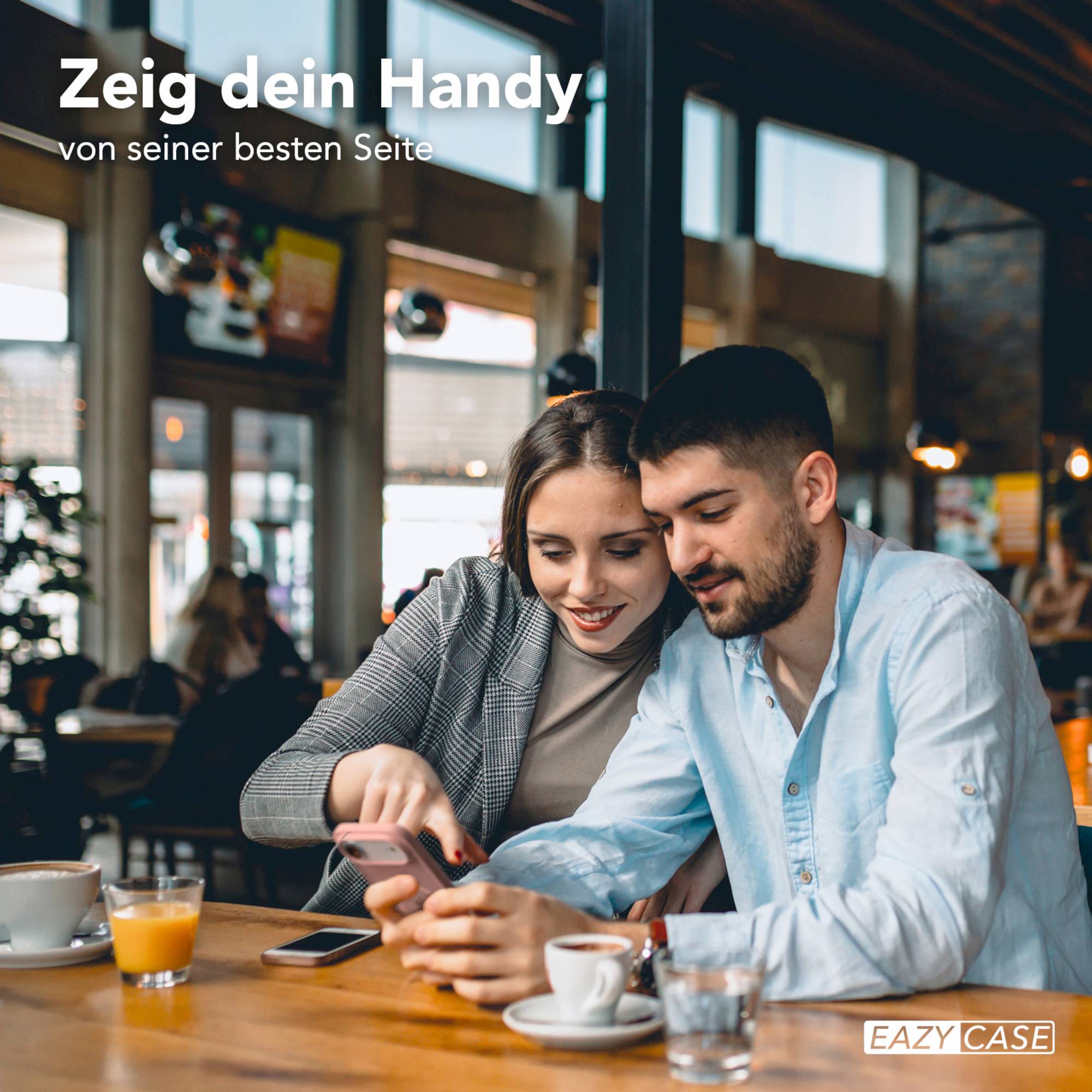 iPhone Air Outdoor Hülle mit MagSafe