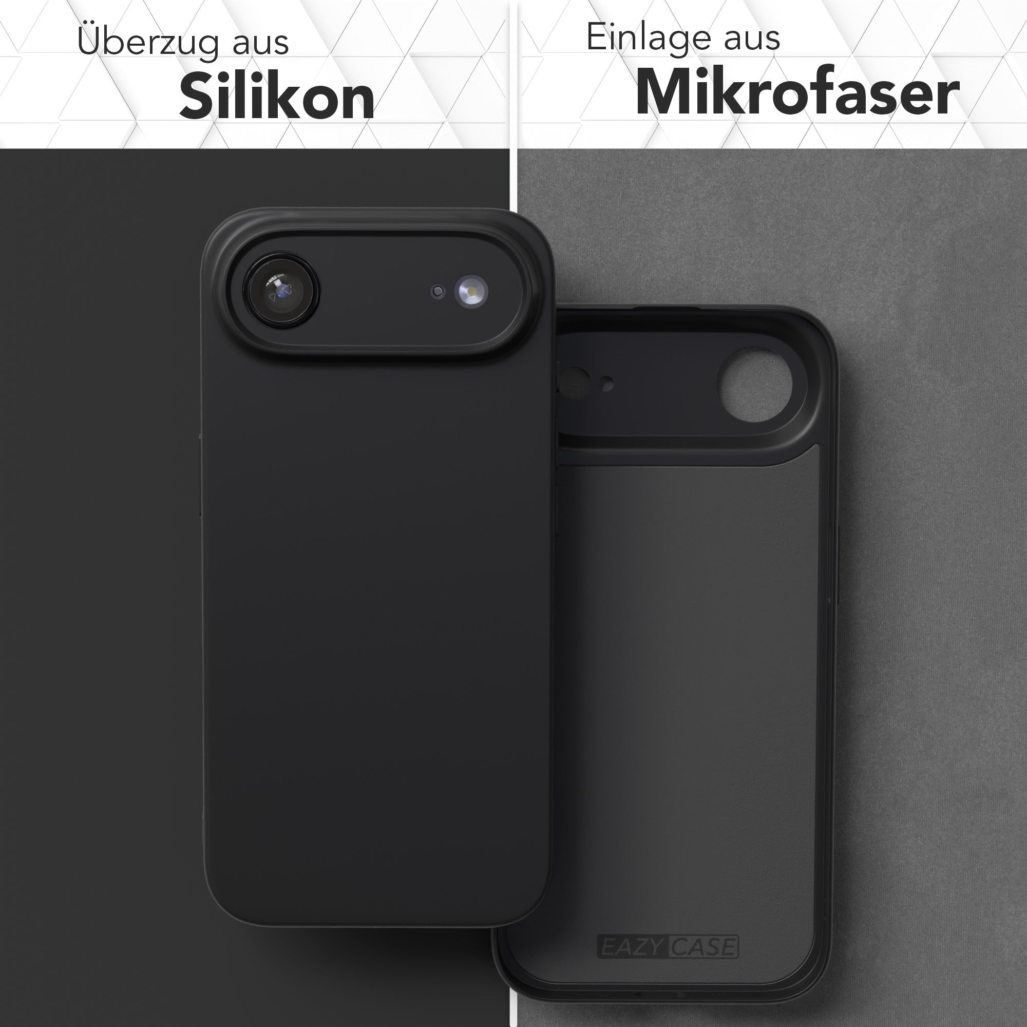 iPhone Air Silikonhülle