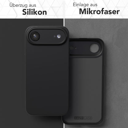 iPhone Air Silikonhülle