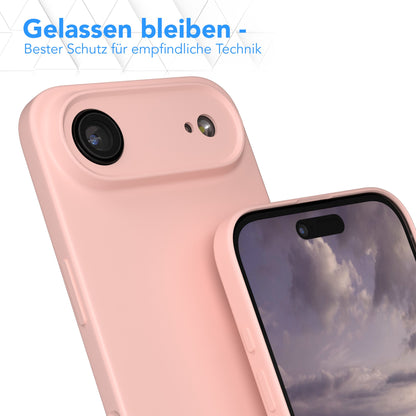 iPhone Air Silikonhülle