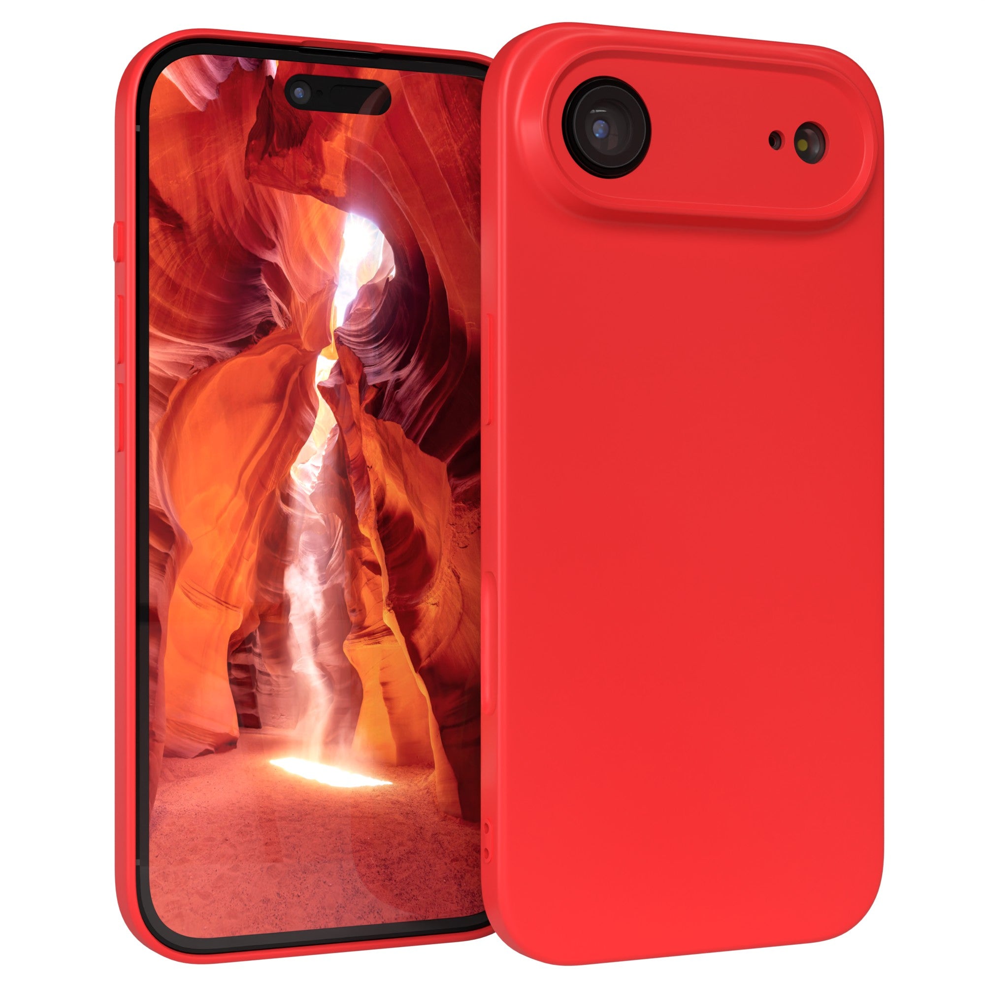 iPhone Air Silikonhülle