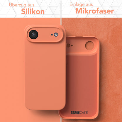 iPhone Air Silikonhülle