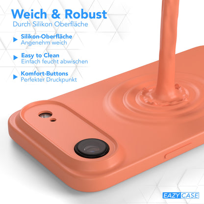 iPhone Air Silikonhülle