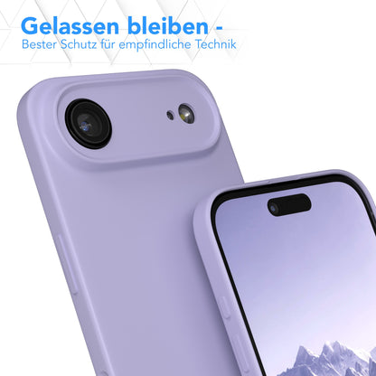 iPhone Air Silikonhülle