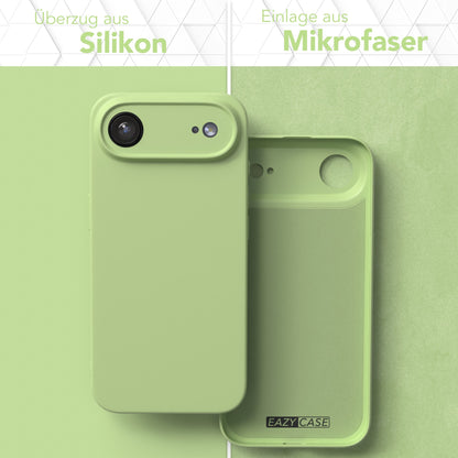 iPhone Air Silikonhülle