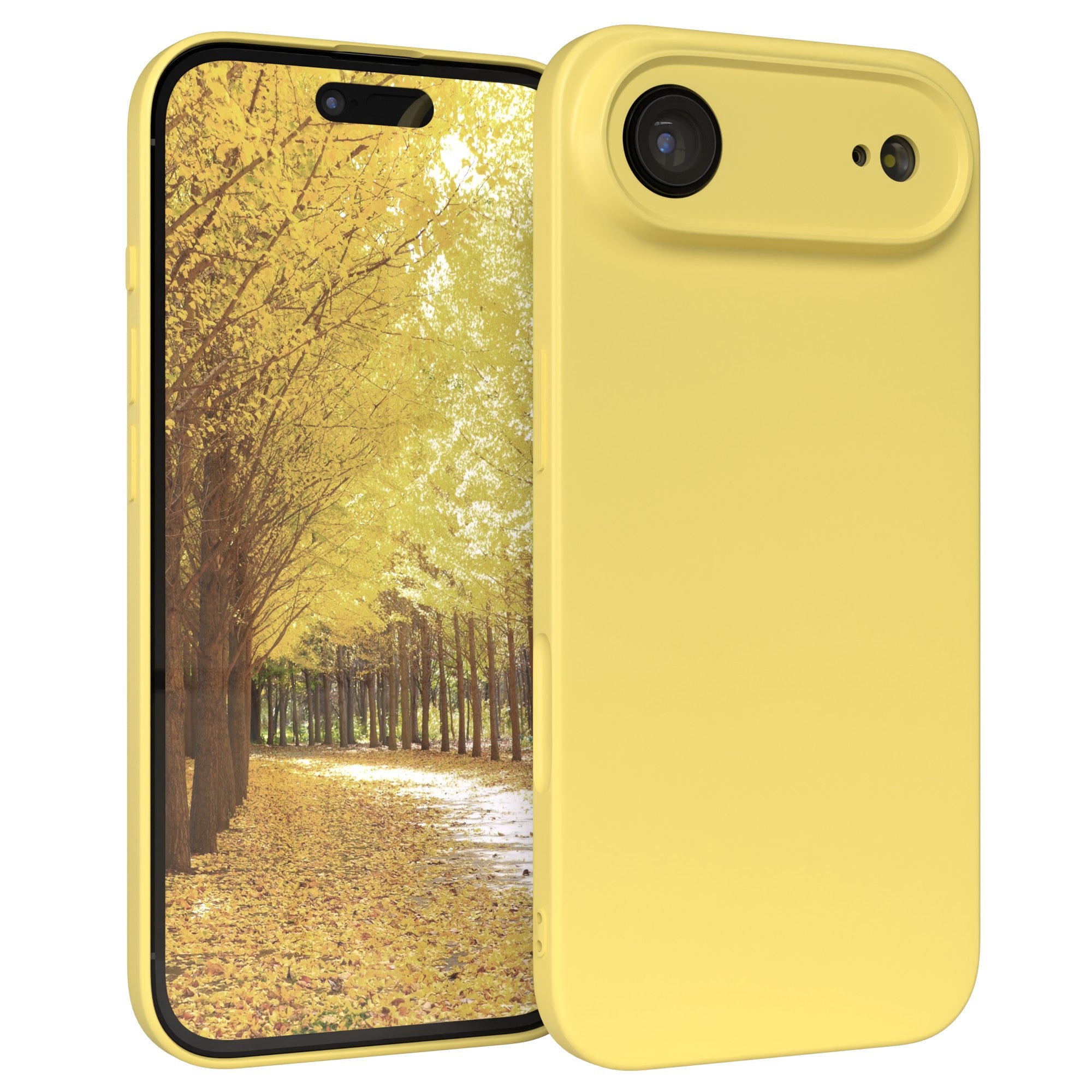 iPhone Air Silikonhülle