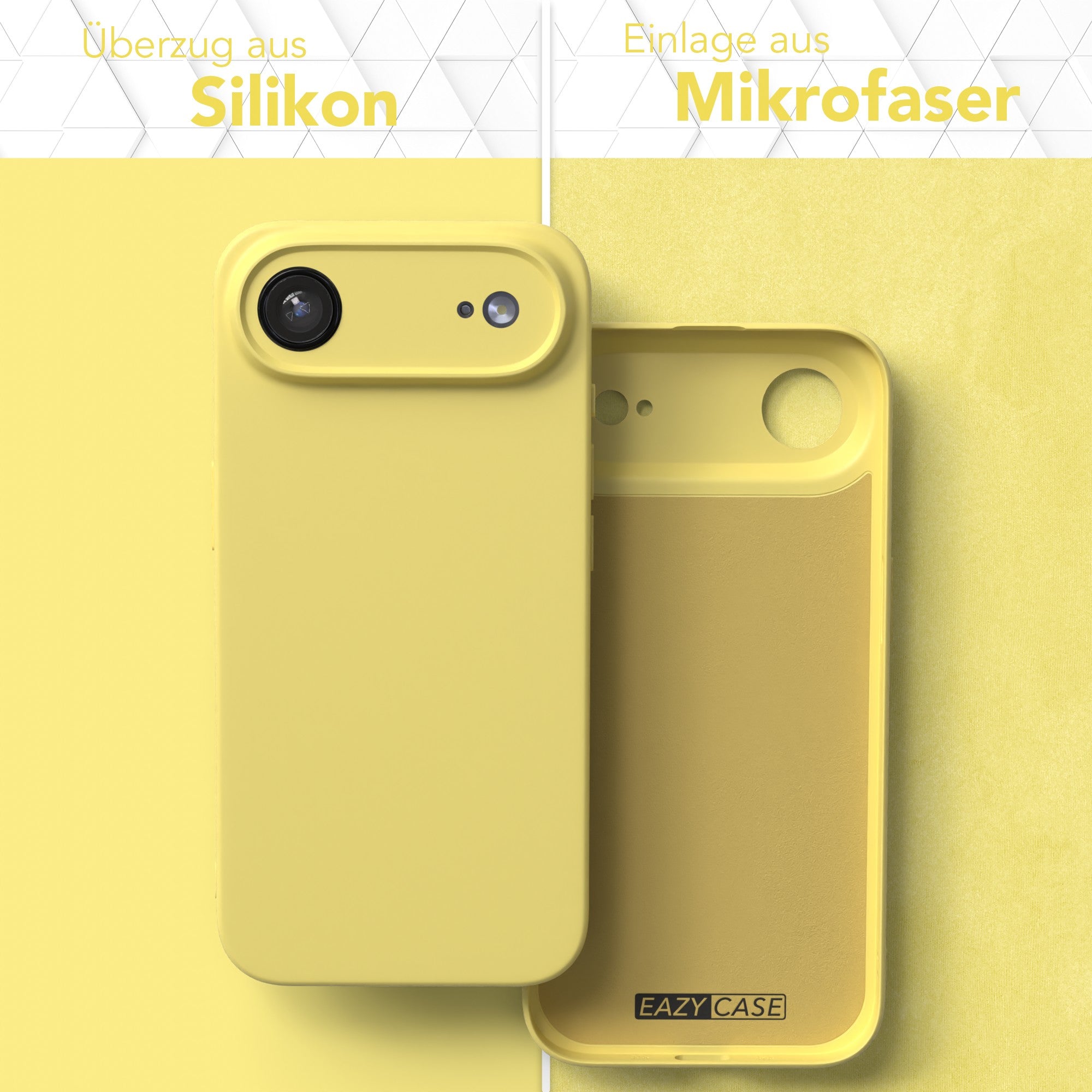 iPhone Air Silikonhülle