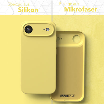 iPhone Air Silikonhülle