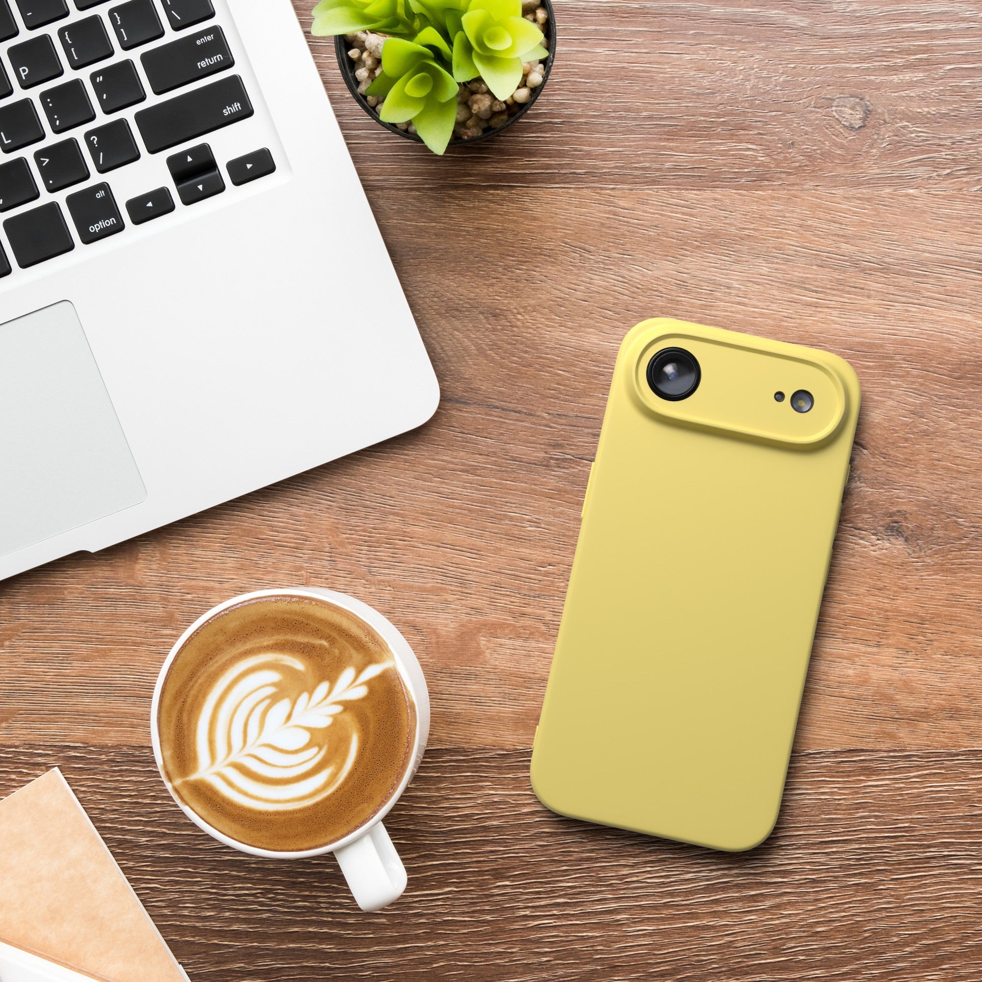 iPhone Air Silikonhülle