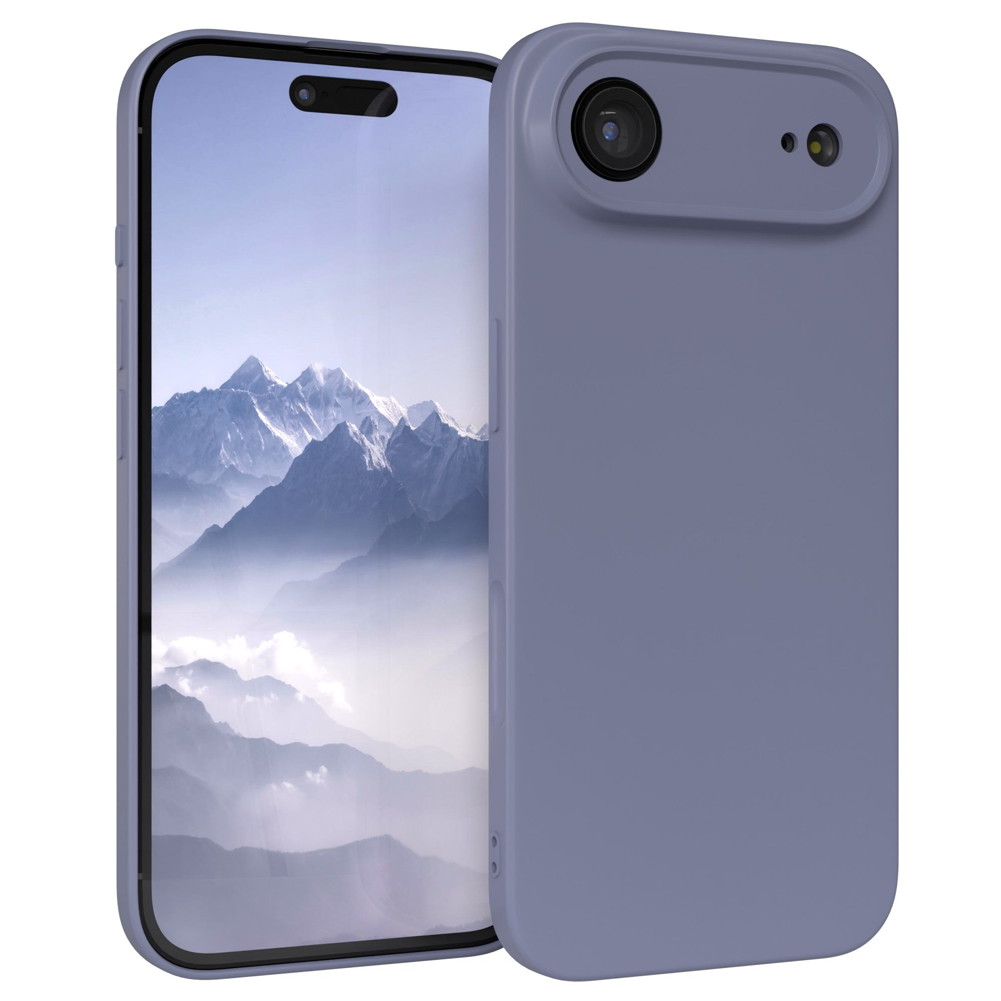 iPhone Air Silikonhülle