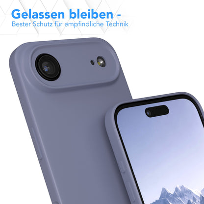 iPhone Air Silikonhülle