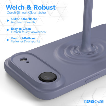 iPhone Air Silikonhülle