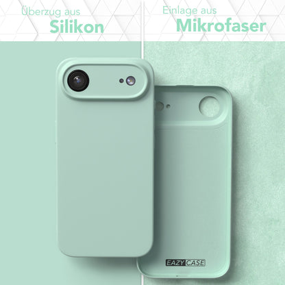 iPhone Air Silikonhülle