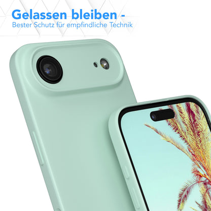 iPhone Air Silikonhülle