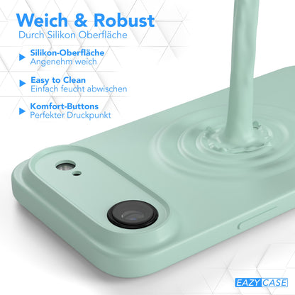 iPhone Air Silikonhülle