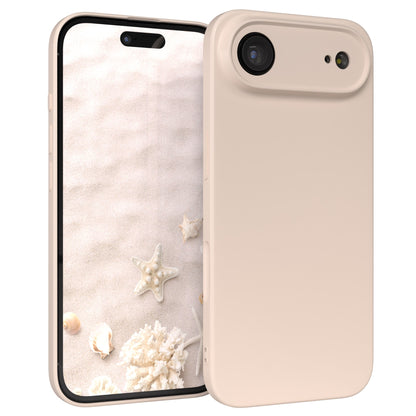 iPhone Air Silikonhülle