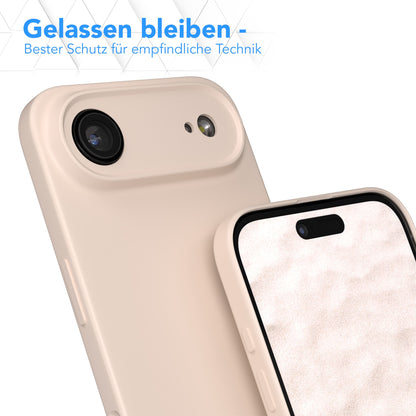 iPhone Air Silikonhülle