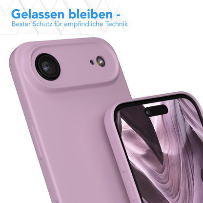 iPhone Air Silikonhülle