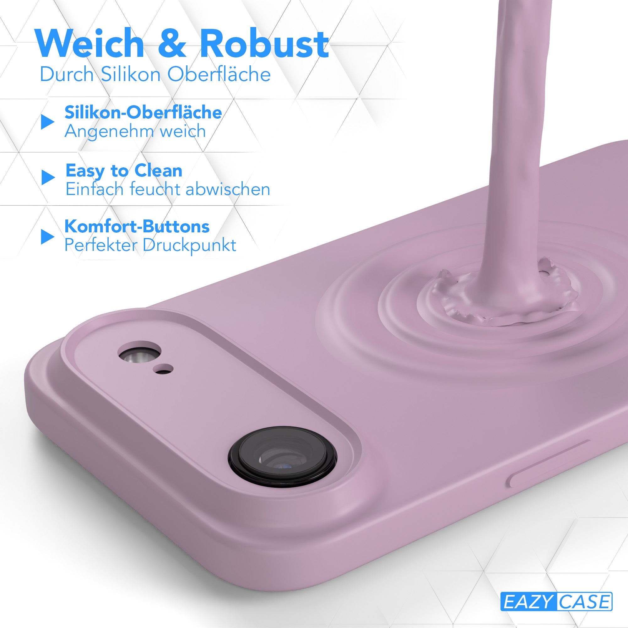 iPhone Air Silikonhülle