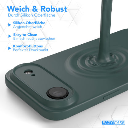 iPhone Air Silikonhülle