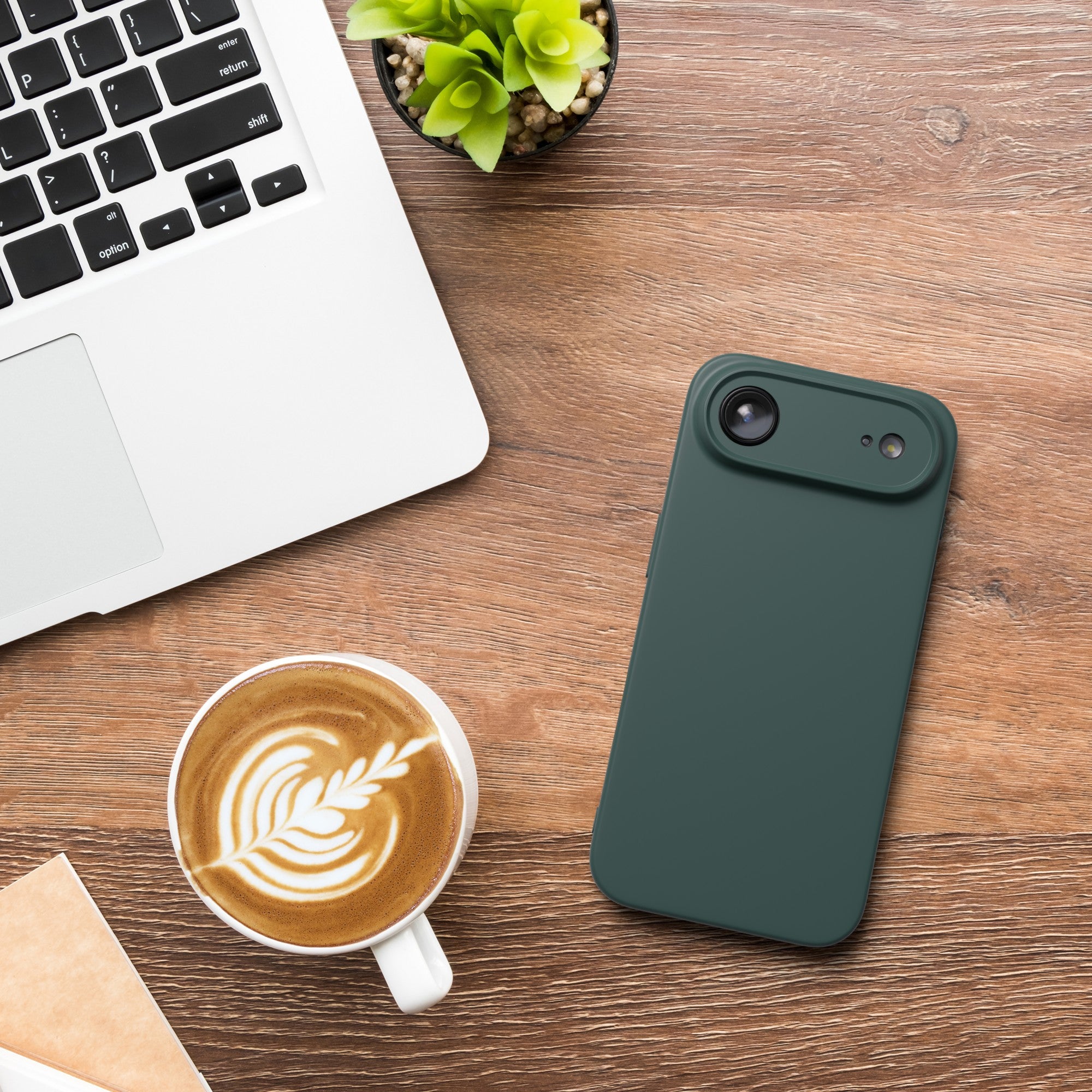 iPhone Air Silikonhülle