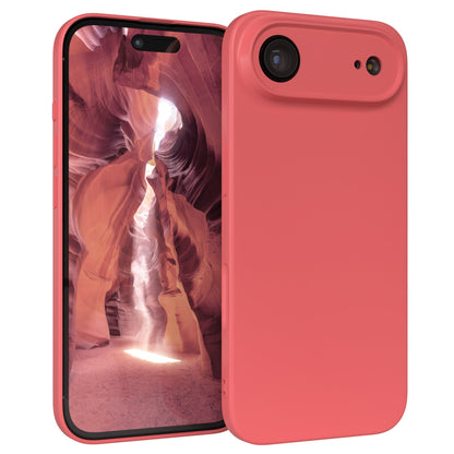 iPhone Air Silikonhülle