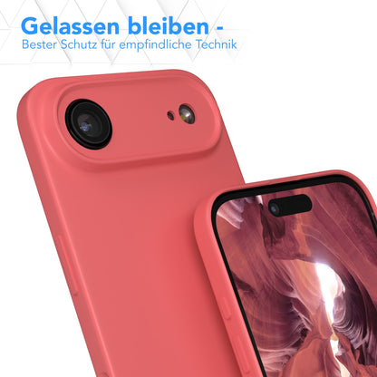 iPhone Air Silikonhülle