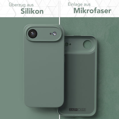 iPhone Air Silikonhülle