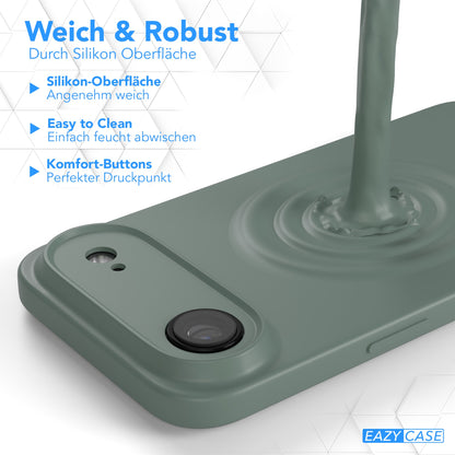 iPhone Air Silikonhülle