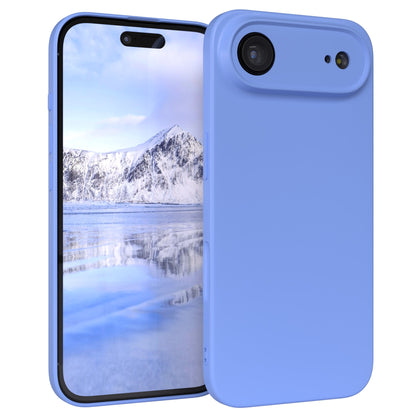 iPhone Air Silikonhülle