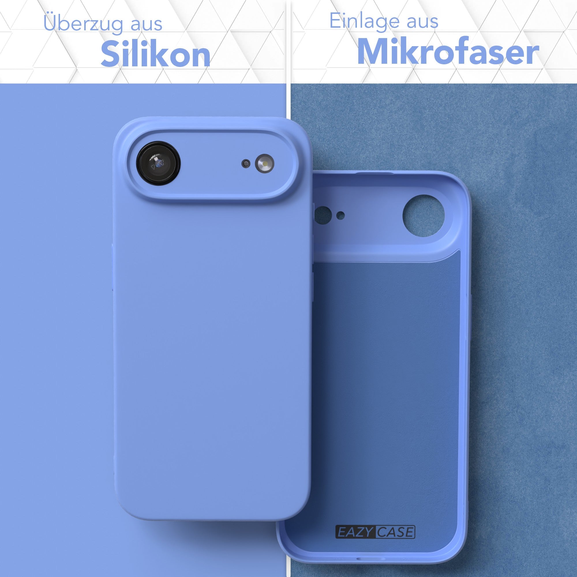 iPhone Air Silikonhülle